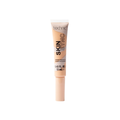 Technic Cosmetics - Correttore dalla texture sierosa Skin Sync - Ivory