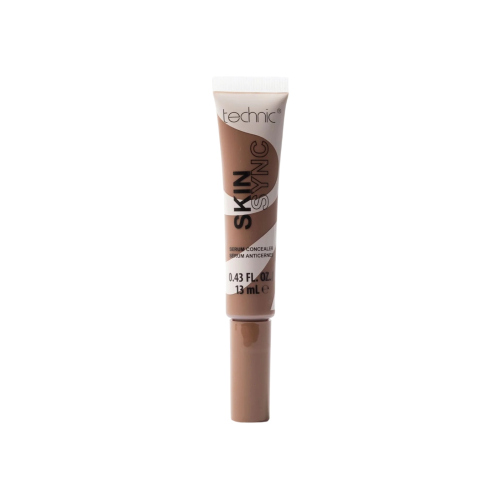 Technic Cosmetics - Correttore dalla texture sierosa Skin Sync - Mocha
