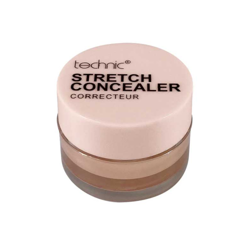 Technic Cosmetics - Correttore in crema Stretch Concealer - Beige
