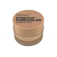 Technic Cosmetics - Correttore in crema Stretch Concealer - Clay