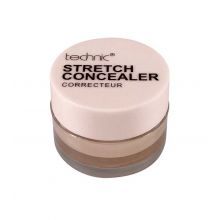 Technic Cosmetics - Correttore in crema Stretch Concealer - Fair
