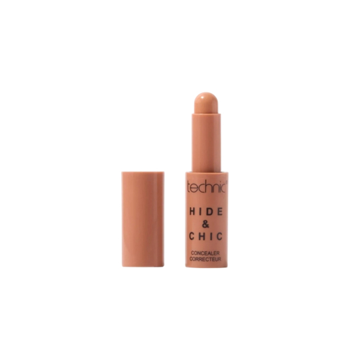 Technic Cosmetics - Correttore in stick Hide & Chic - Honey