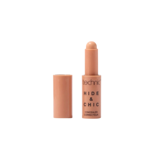 Technic Cosmetics - Correttore in stick Hide & Chic - Warm Beige