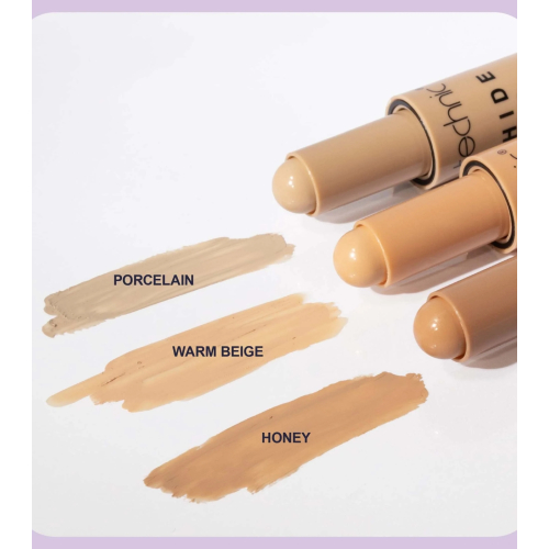 Technic Cosmetics - Correttore in stick Hide & Chic - Warm Beige