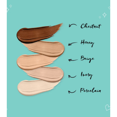 Technic Cosmetics - Correttore 3-IN-1 Canvas - Beige