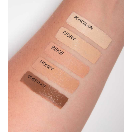 Technic Cosmetics - Correttore 3-IN-1 Canvas - Ivory