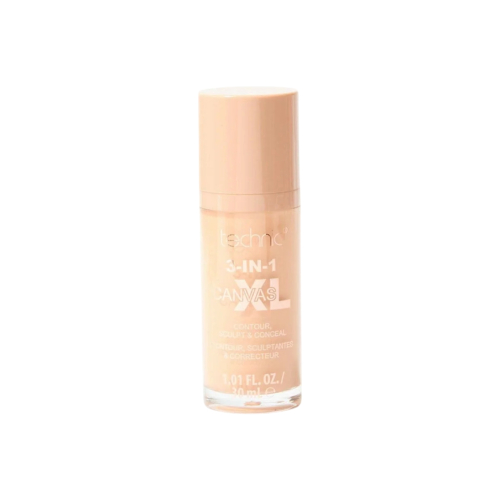 Technic Cosmetics - Correttore liquido 3-IN-1 Canvas XL - Beige