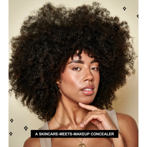 Technic Cosmetics - Correttore liquido Triple Wave - Dark