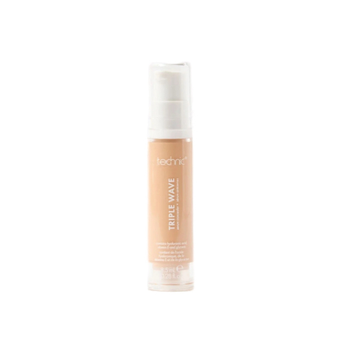 Technic Cosmetics - Correttore liquido Triple Wave - Medium