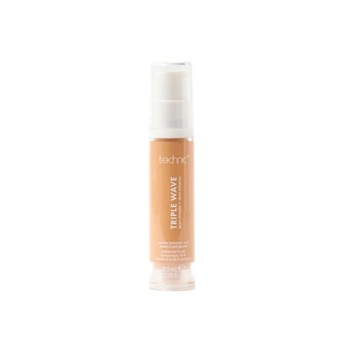 Technic Cosmetics - Correttore liquido Triple Wave - Tan