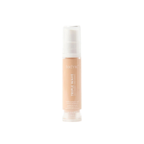 Technic Cosmetics - Correttore liquido Triple Wave - Beige