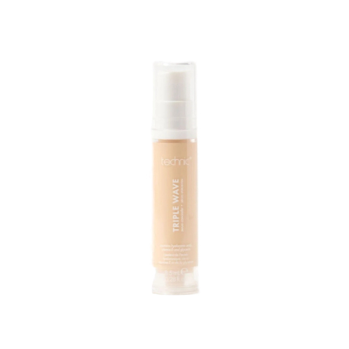 Technic Cosmetics - Correttore liquido Triple Wave - Light