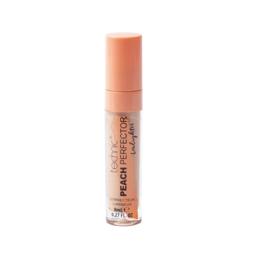 Technic Cosmetics - Correttore Peach Perfector Lowlighter