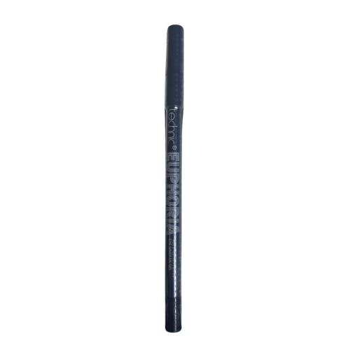 Technic Cosmetics - Eyeliner Gel Metallico Euphoria - Blue