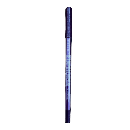 Technic Cosmetics - Eyeliner gel metallico Euphoria - Purple