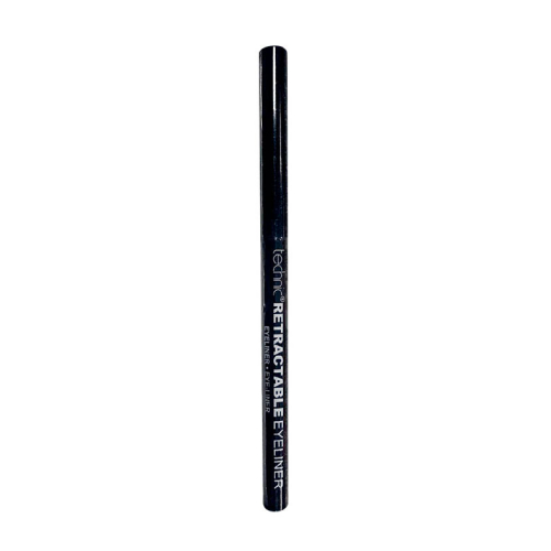 Technic Cosmetics - Eyeliner Retractable Eyeliner - Black
