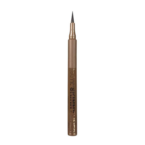 Technic Cosmetics - Eyeliner liquido Skinny Liner - Brown
