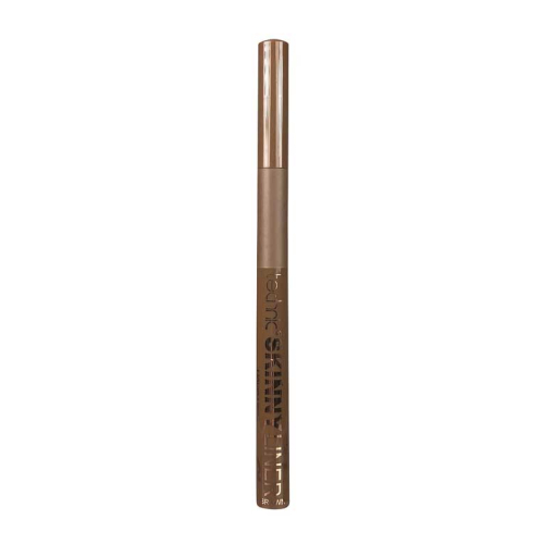 Technic Cosmetics - Eyeliner liquido Skinny Liner - Brown