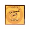 Technic Cosmetics - Duo balsamo labbra e scrub - Caramel Latte