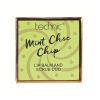 Technic Cosmetics - Duo balsamo labbra e scrub - Mint Choc Chip
