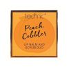Technic Cosmetics - Duo balsamo labbra e scrub - Peach Cobbler