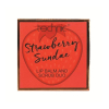 Technic Cosmetics - Duo balsamo labbra e scrub - Strawberry Sundae