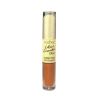 Technic Cosmetics - Concealer Duo Colour Corrector - Orange/Yellow