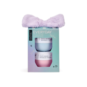 Technic Cosmetics - Duo maschera viso + fascia per capelli Everyday Care Technic Cosmetics - Duo maschera viso + fascia per capelli Everyday Care