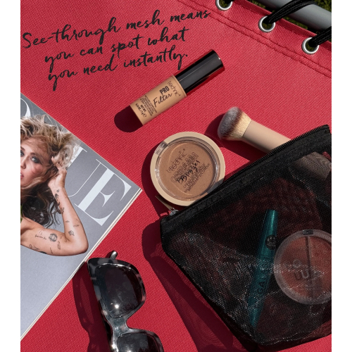 Technic Cosmetics - Duo di trousse per il trucco Pack it Up!