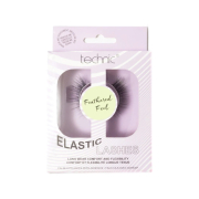 Technic Cosmetics - *Elastic Lashes* - Ciglia finte - Feathered Feel