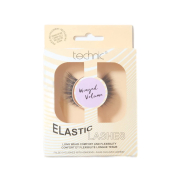 Technic Cosmetics - *Elastic Lashes* - Ciglia finte - Winged Volume