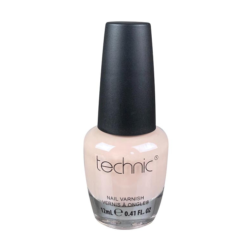 Technic Cosmetics - Smalto per unghie - Bubs