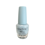 Technic Cosmetics - Smalti Gloss - Baby Blue