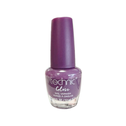 Technic Cosmetics - Smalti Gloss - Thistle