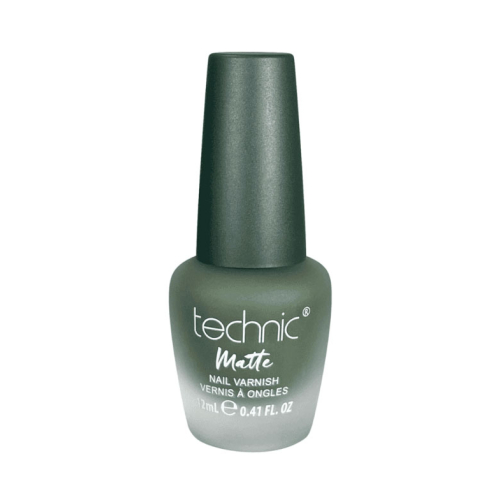 Technic Cosmetics - Smalto opaco - Amazonian