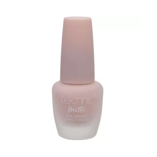 Technic Cosmetics - Smalto per unghie matte - Ballerina girl