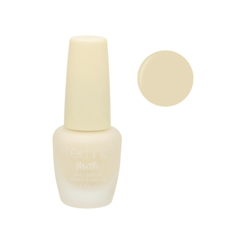 Technic Cosmetics - Smalto opaco - Perfect Pair