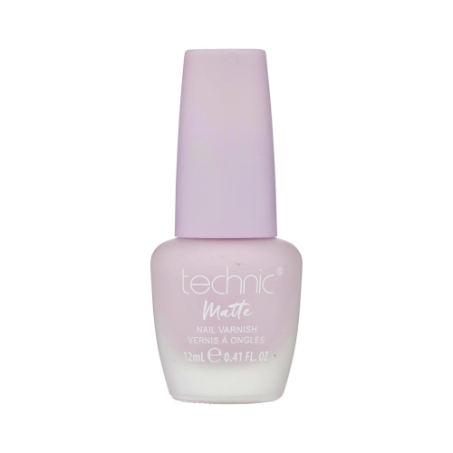 Technic Cosmetics - Smalto per unghie matte - Sugared almond