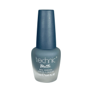 Technic Cosmetics - Smalto opaco - What\'s The Teal?