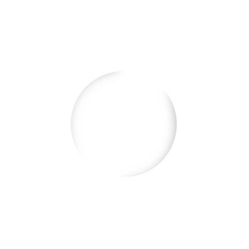 Technic Cosmetics - Smalto per unghie matte - White