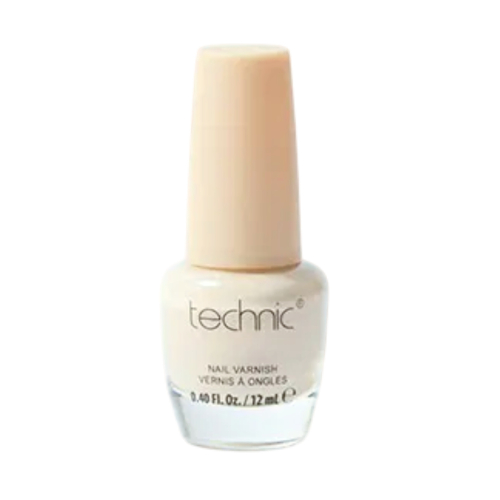 Technic Cosmetics - Smalto per unghie - Pearl