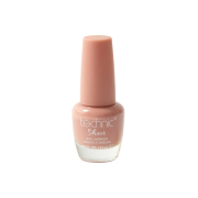 Technic Cosmetics - Smalto per unghie Sheer - Dark Beige