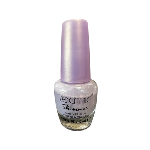 Technic Cosmetics - Smalto per unghie scintillante - Moonnshine