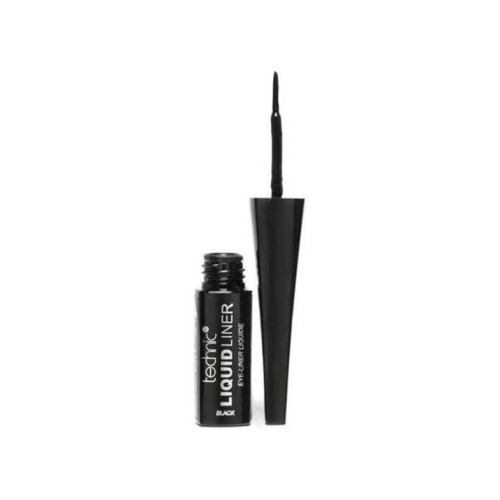 Technic Cosmetics - Eyeliner Liquido - Nero