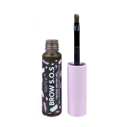 Technic Cosmetics - Gel Fissante Sopracciglia Brow S.O.S. - Dark Chocolate