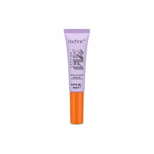 Technic Cosmetics - Siero gel per sopracciglia Peptide Fix