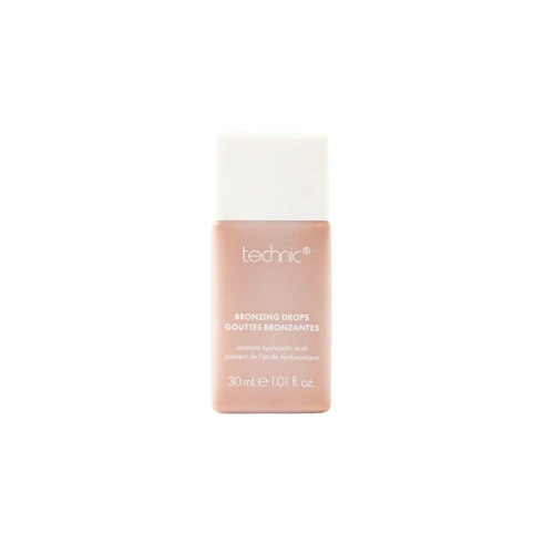 Technic Cosmetics - *Sundrenched* - Gocce abbronzanti