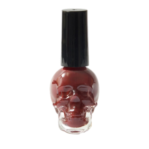 Technic Cosmetics - *Gothica* - Smalto per unghie - Dragons Blood Red