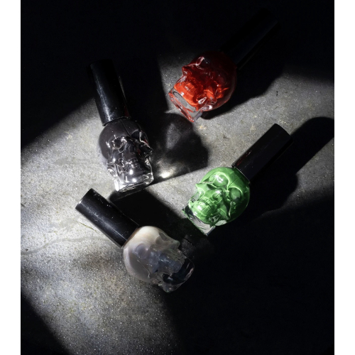 Technic Cosmetics - *Gothica* - Smalto per unghie - Dragons Blood Red