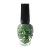 Technic Cosmetics - *Gothica* - Smalto per unghie - Enchanted Forest Green